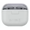 Samsung Galaxy Buds3 FE headset True Wireless Stereo (TWS) in-ear hovory/hudba Bluetooth sivá