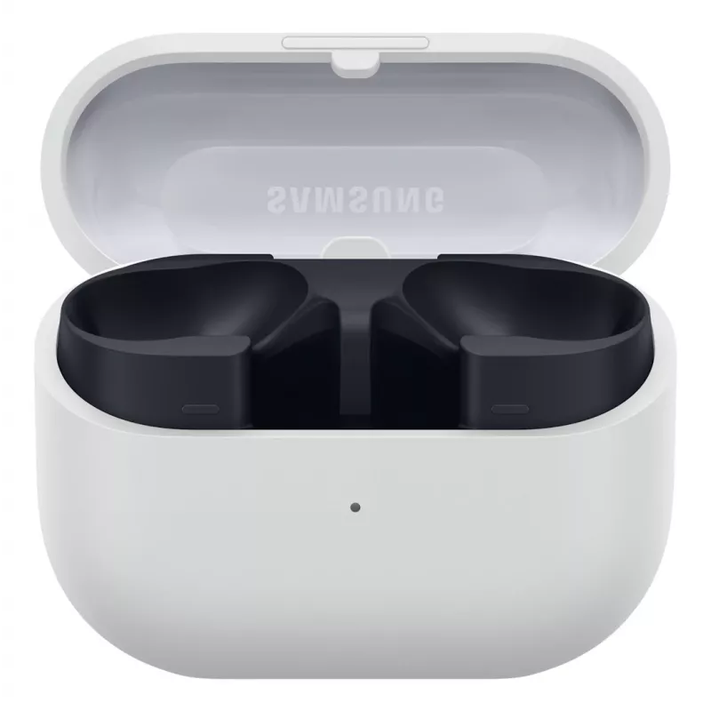 Samsung Galaxy Buds3 FE headset True Wireless Stereo (TWS) in-ear hovory/hudba Bluetooth sivá
