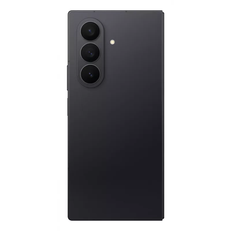 Samsung Galaxy Fold7 Enterprise Edition, 20,3 cm (8 inch), 2184 x 1968 pixelov, 12 GB, 512 GB, 200 MP, čierna