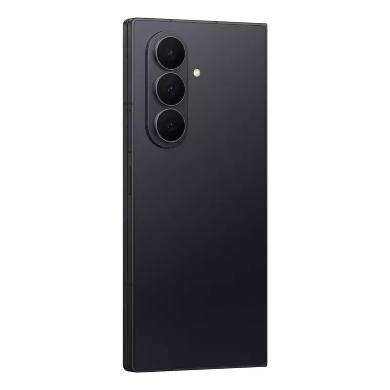 Samsung Galaxy Fold7 Enterprise Edition, 20,3 cm (8 inch), 2184 x 1968 pixelov, 12 GB, 512 GB, 200 MP, čierna