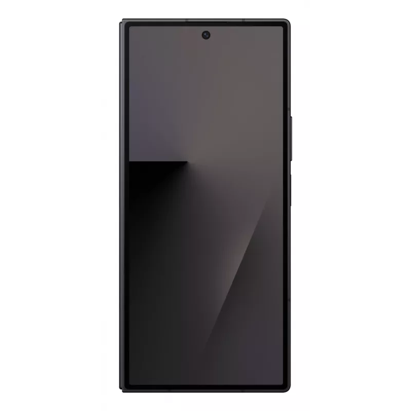 Samsung Galaxy Fold7 Enterprise Edition, 20,3 cm (8 inch), 2184 x 1968 pixelov, 12 GB, 512 GB, 200 MP, čierna