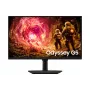 Samsung S27FG506EU počítačový monitor 68,6 cm (27″) 2560 x 1440 pixelov Quad HD LCD čierny