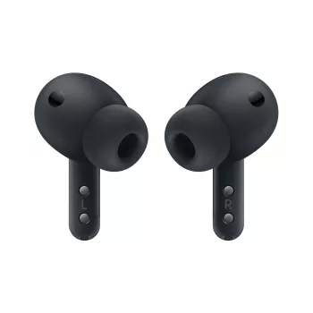 Samsung Galaxy SM-R640 headset True Wireless Stereo (TWS) in-ear hovory/hudba Bluetooth čierna