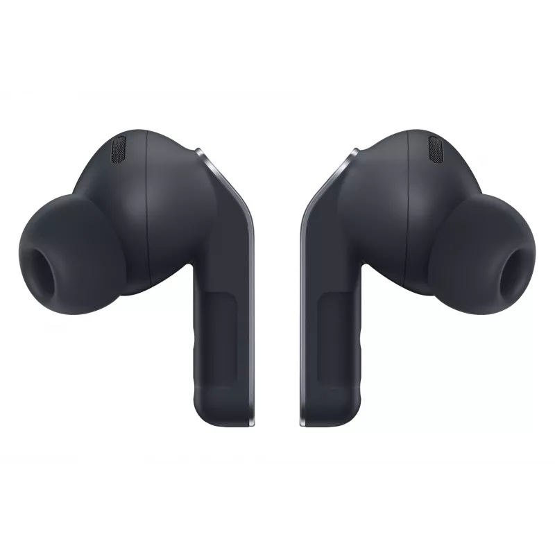 Samsung Galaxy SM-R640 headset True Wireless Stereo (TWS) in-ear hovory/hudba Bluetooth čierna