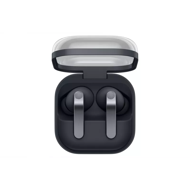 Samsung Galaxy SM-R640 headset True Wireless Stereo (TWS) in-ear hovory/hudba Bluetooth čierna