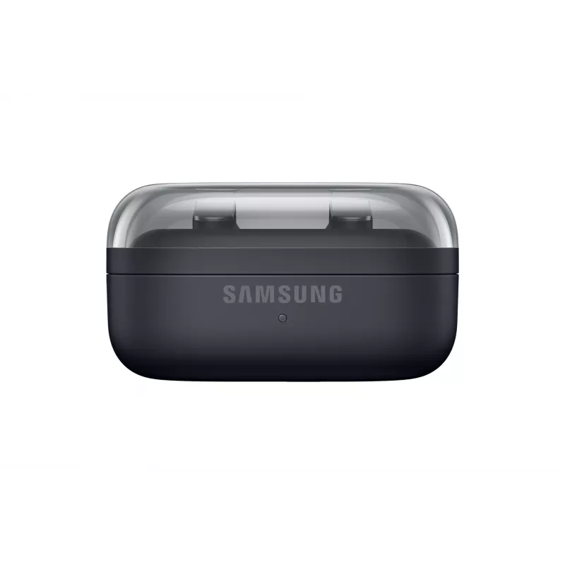 Samsung Galaxy SM-R640 headset True Wireless Stereo (TWS) in-ear hovory/hudba Bluetooth čierna