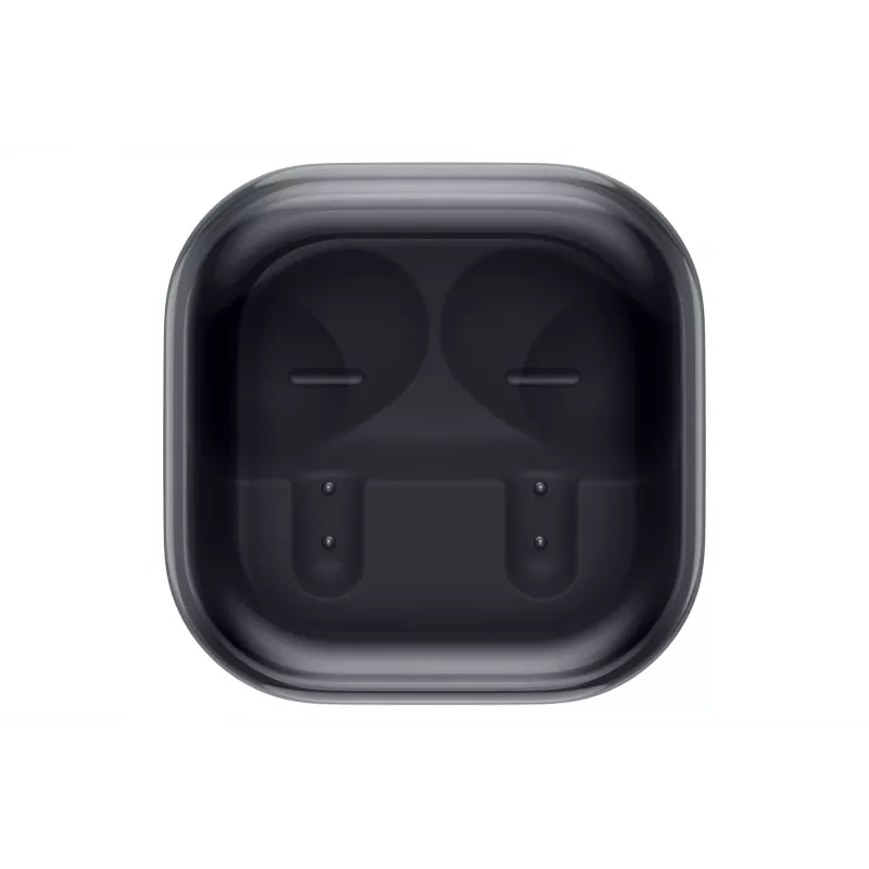 Samsung Galaxy SM-R640 headset True Wireless Stereo (TWS) in-ear hovory/hudba Bluetooth čierna