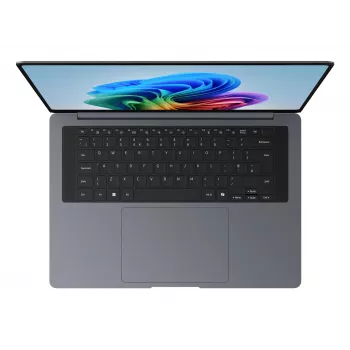 Samsung Galaxy Book6 Pro Copilot+ PC Intel Core Ultra 7 356H notebook 40,6 cm (16