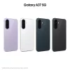Samsung Galaxy A37 5G 17 cm (6,7