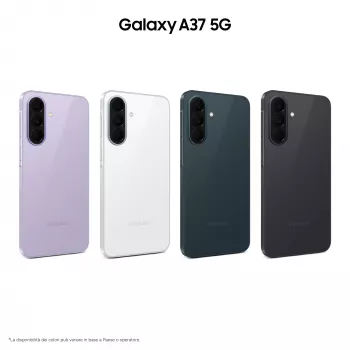 Samsung Galaxy A37 5G 17 cm (6,7