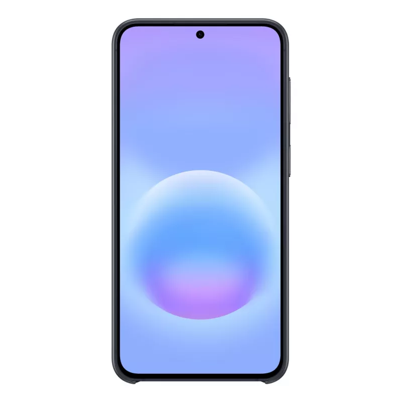 Samsung EF-OA576TBEGWW puzdro na telefón 17 cm (6,7 inch) puzdro s peňaženkou čierna