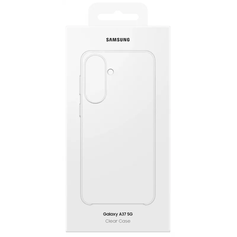 Samsung EF-QA376CTEGWW puzdro na telefón 17 cm (6,7
