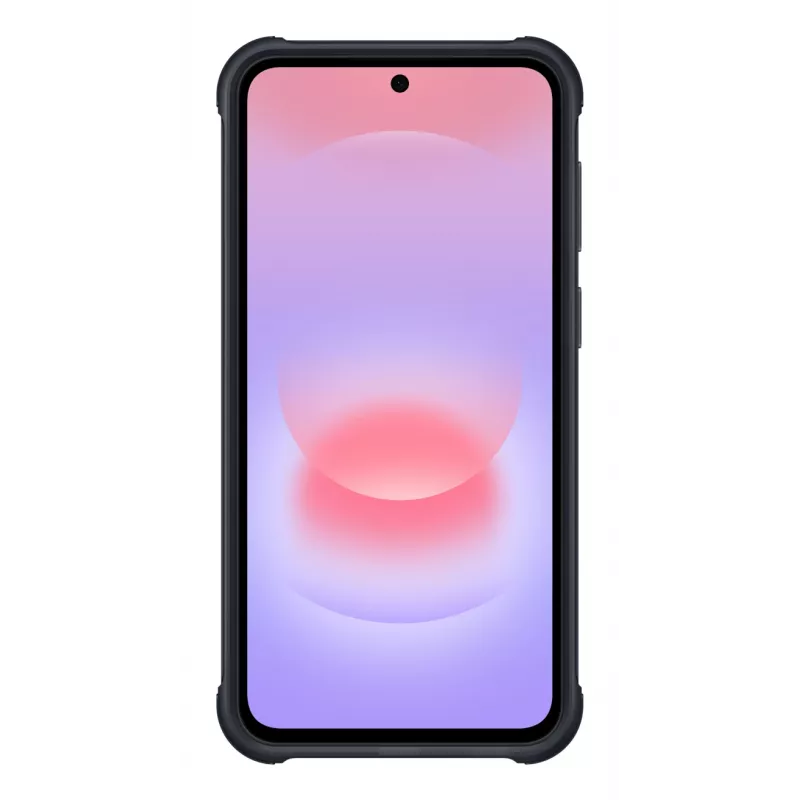 Samsung EF-RA376CBEGWW puzdro na telefón 17 cm (6,7 inch) kryt čierna