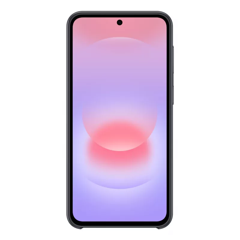 Samsung EF-OA376TBEGWW puzdro na telefón 17 cm (6,7 inch) puzdro s peňaženkou čierna