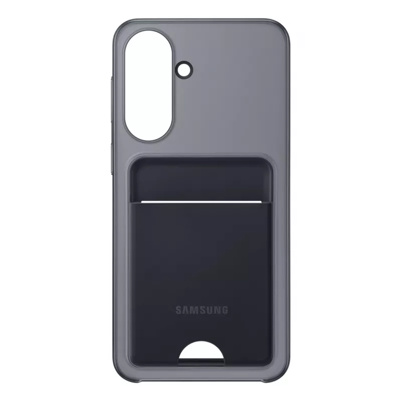 Samsung EF-OA376TBEGWW puzdro na telefón 17 cm (6,7 inch) puzdro s peňaženkou čierna