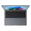 Samsung Galaxy Book6 Pro Copilot+ PC Intel Core Ultra 7 356H notebook 40,6 cm (16 inch) dotyková obrazovka WQXGA+ 32 GB LPDDR5x-SDRAM 1 TB SSD Wi-Fi 7 (802.11be) Windows 11 Pro sivá
