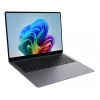 Samsung Galaxy Book6 Pro Copilot+ PC Intel Core Ultra 7 356H notebook 40,6 cm (16 inch) dotyková obrazovka WQXGA+ 32 GB LPDDR5x-SDRAM 1 TB SSD Wi-Fi 7 (802.11be) Windows 11 Pro sivá