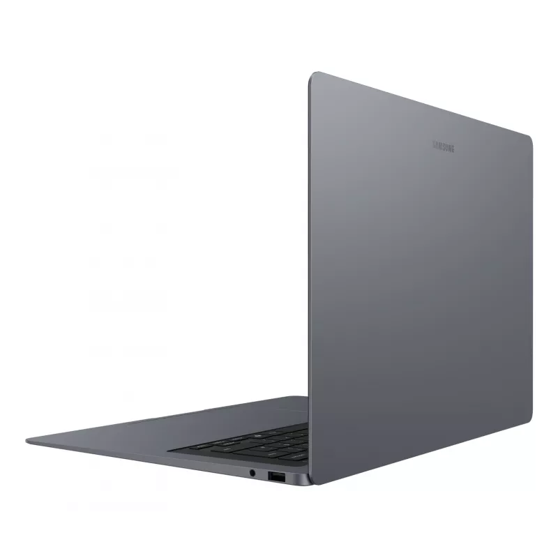 Samsung Galaxy Book6 Pro Copilot+ PC Intel Core Ultra 7 356H notebook 40,6 cm (16 inch) dotyková obrazovka WQXGA+ 32 GB LPDDR5x-SDRAM 1 TB SSD Wi-Fi 7 (802.11be) Windows 11 Pro sivá