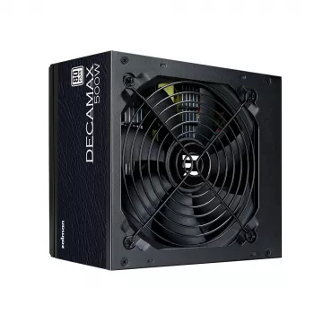 Zalman Decamax napájací zdroj 500 W ATX čierna