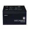 Zalman Decamax napájací zdroj 500 W ATX čierny
