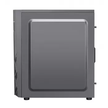 Zalman T8 počítačová skriňa