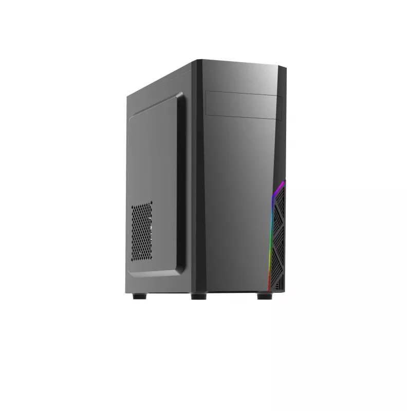 Zalman T8 počítačová skriňa