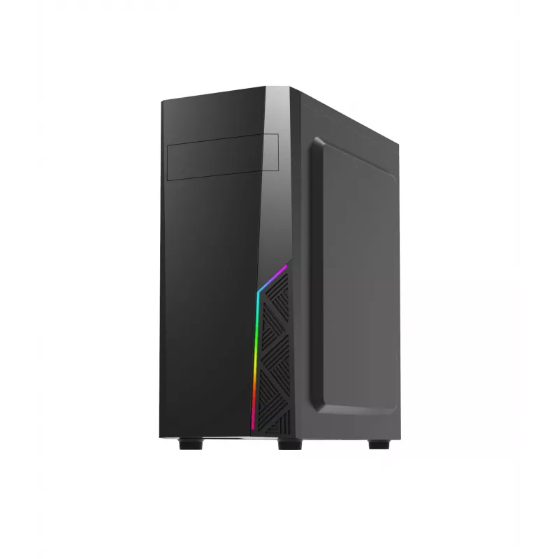Zalman T8 počítačová skriňa