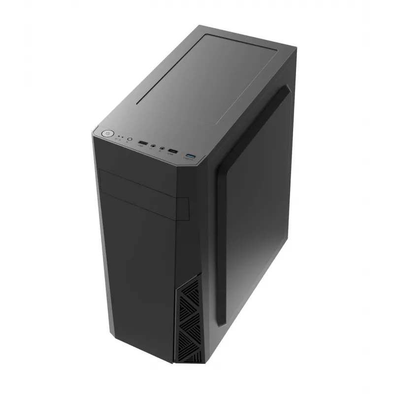 Zalman T8 počítačová skriňa