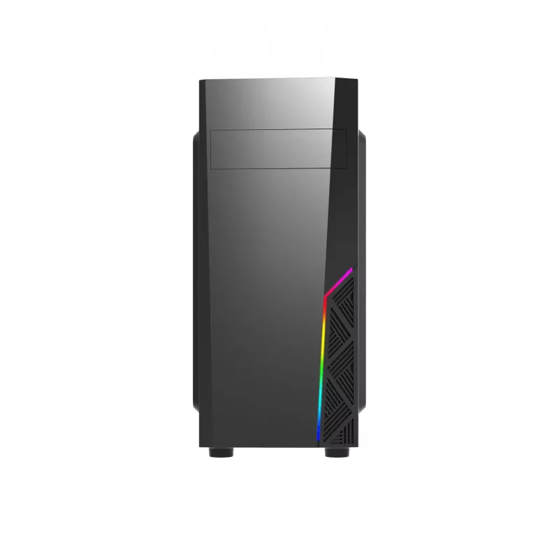 Zalman T8 počítačová skriňa