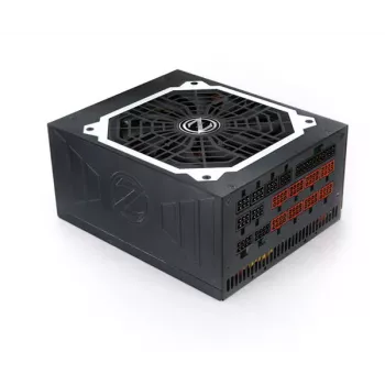 Zalman ZM850-ARX napájací zdroj 850 W 20+4-pin ATX ATX čierna