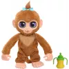 FurReal Peanut der verspielte Affe, chlapec/dievča, 4 roky FurReal Peanut der verspielte Affe. Farba produktu: viacfarebná
