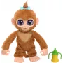 FurReal Peanut der verspielte Affe, chlapec/dievča, 4 roky FurReal Peanut der verspielte Affe. Farba produktu: viacfarebná