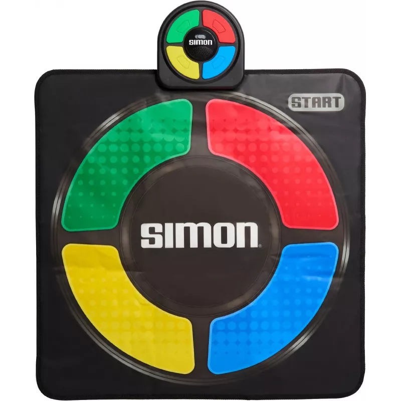 Just Play Simon Jump hracia podložka sada