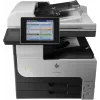 HP LaserJet Enterprise MFP M725dn, laserová, čiernobiela tlač, 1200 x 1200 DPI, A3, priama tlač, čierna, sivá