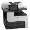 HP LaserJet Enterprise MFP M725dn, laserová, čiernobiela tlač, 1200 x 1200 DPI, A3, priama tlač, čierna, sivá