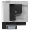 HP LaserJet Enterprise MFP M725dn, laserová, čiernobiela tlač, 1200 x 1200 DPI, A3, priama tlač, čierna, sivá