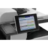 HP LaserJet Enterprise MFP M725dn, laserová, čiernobiela tlač, 1200 x 1200 DPI, A3, priama tlač, čierna, sivá