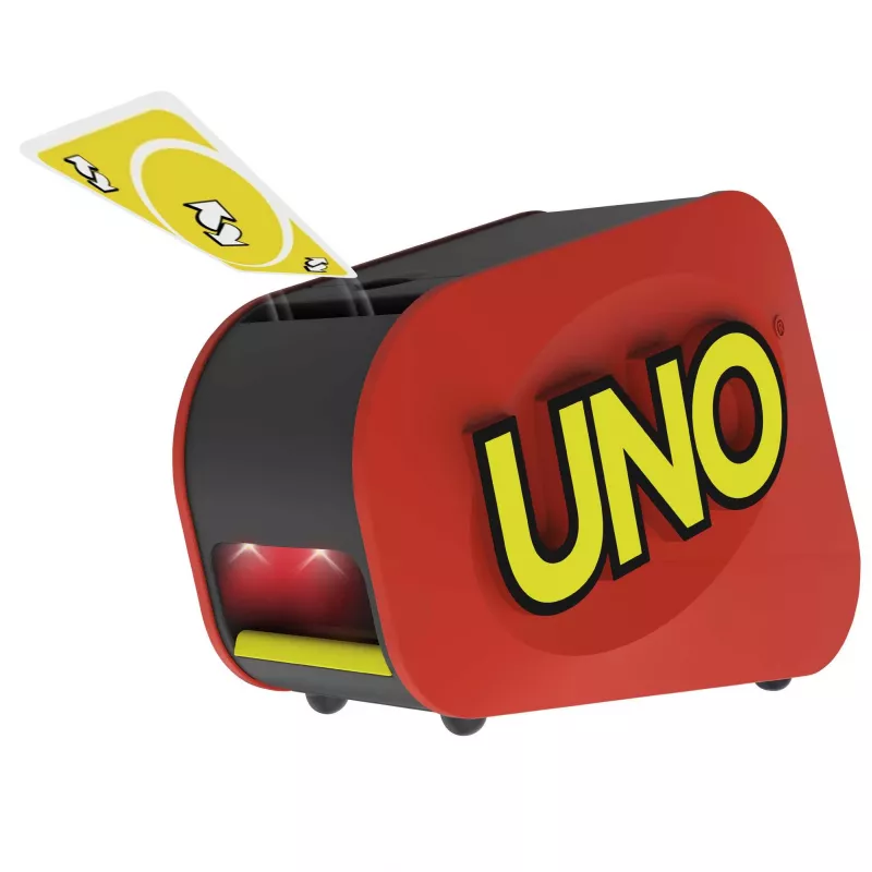 UNO Extreme kartová hra