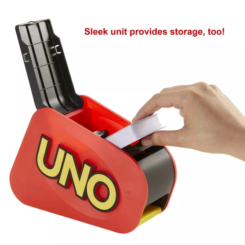 UNO Extreme kartová hra