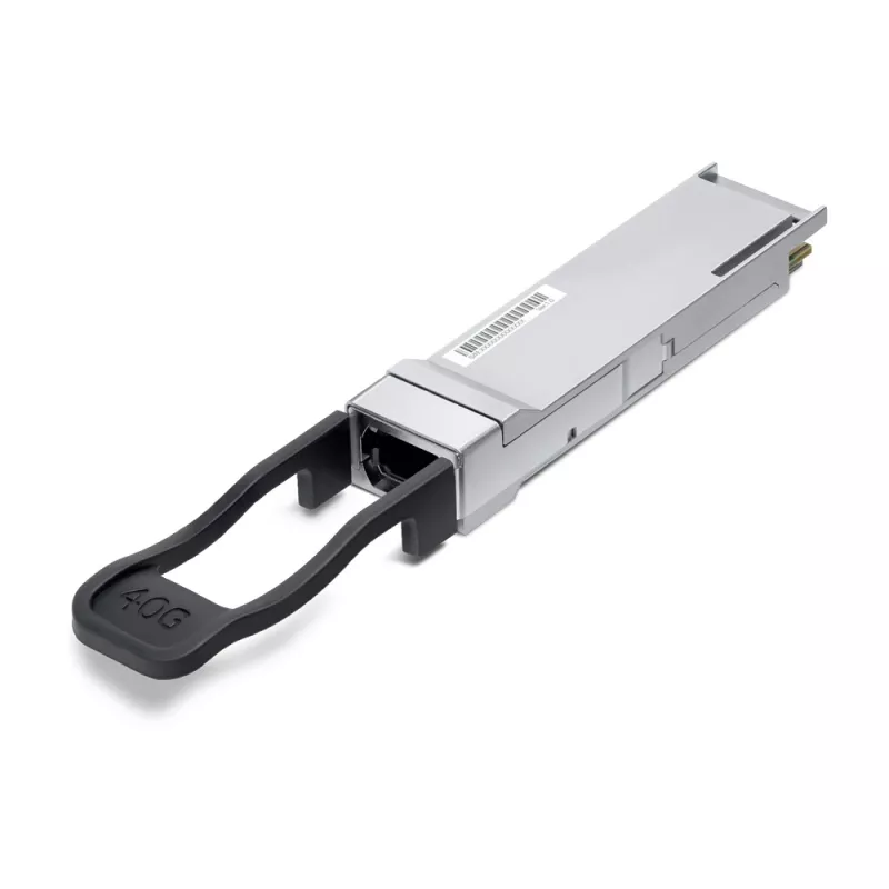 TP-Link 40GBase-SR QSFP+ MPO transceiver, optické vlákno, 40000 Mbit/s, QSFP+, MPO, 50/125 µm, SR