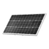 TP-Link VIGI 90W solárny panel monokryštalický kremík