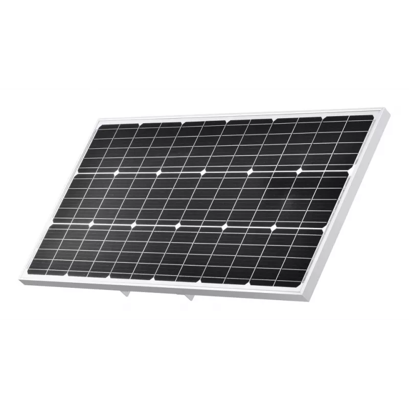 TP-Link VIGI 90W solárny panel monokryštalický kremík