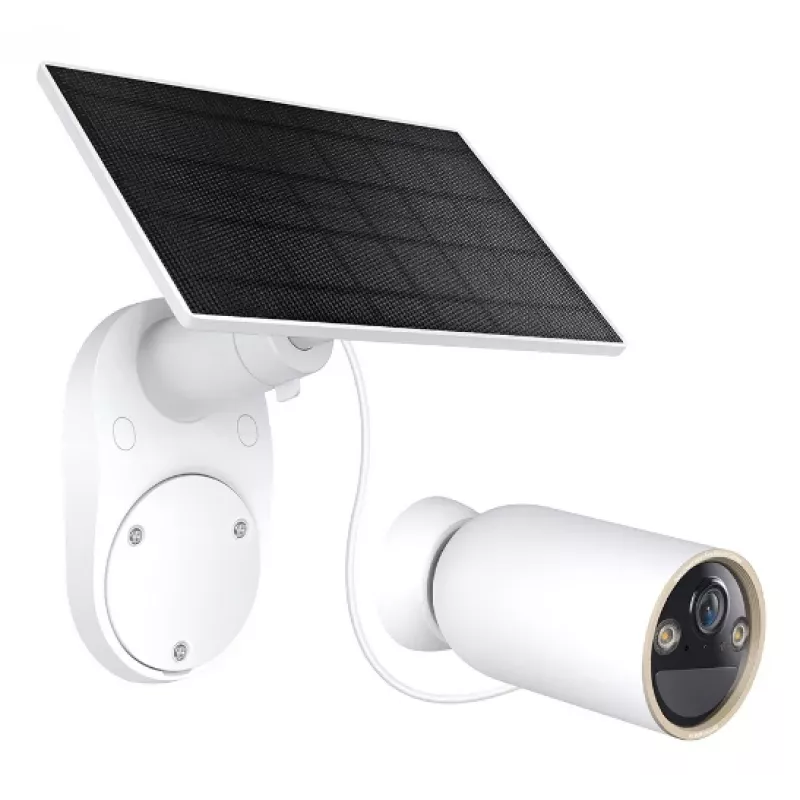 TP-Link Tapo C460 KIT(EU) bullet IP bezpečnostná kamera exteriér 3840 x 2160 pixelov stena