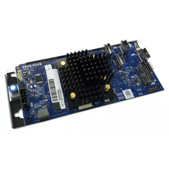 Lenovo 4Y37A09730 RAID radič PCI Express x8 4.0 12 Gbit/s