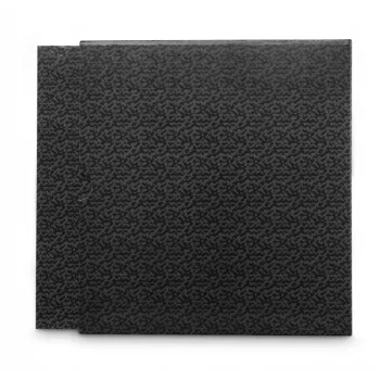 Krúžkový blok Hama 00007546 čierna sivá D-krúžok 327 mm 309 mm