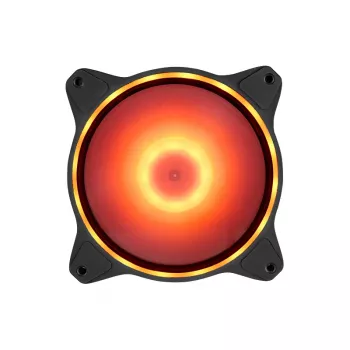 Chieftec ZF-1425RGB 140 mm ventilátor do skrine, RGB