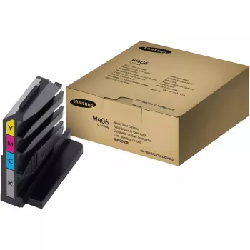 Nádoba na zvyšný toner Samsung CLT-W406