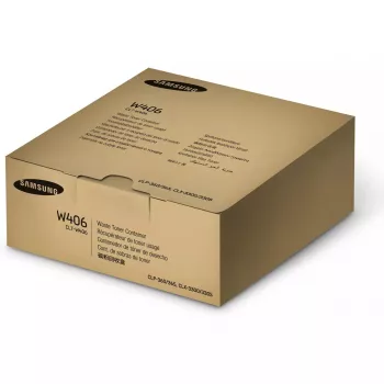 Nádoba na zvyšný toner Samsung CLT-W406