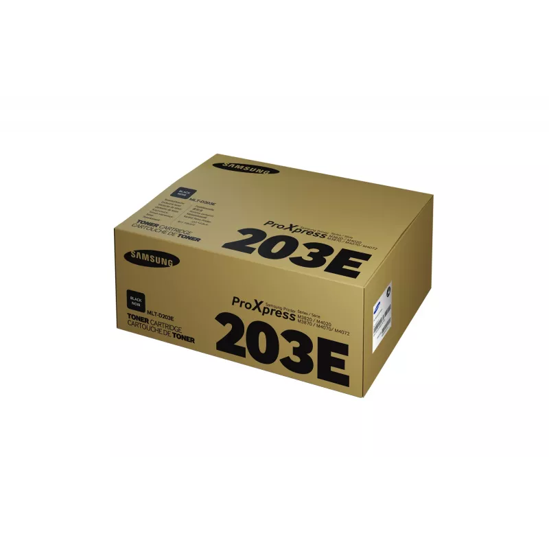 Toner Samsung HP SU885A MLT-D203E až do 10000 strán čierny