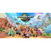 Nintendo Mario Kart World, Nintendo Switch 2, režim pre viacerých hráčov, fyzický nosič